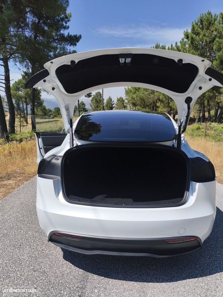 Tesla Model 3 Standard RWD - 15