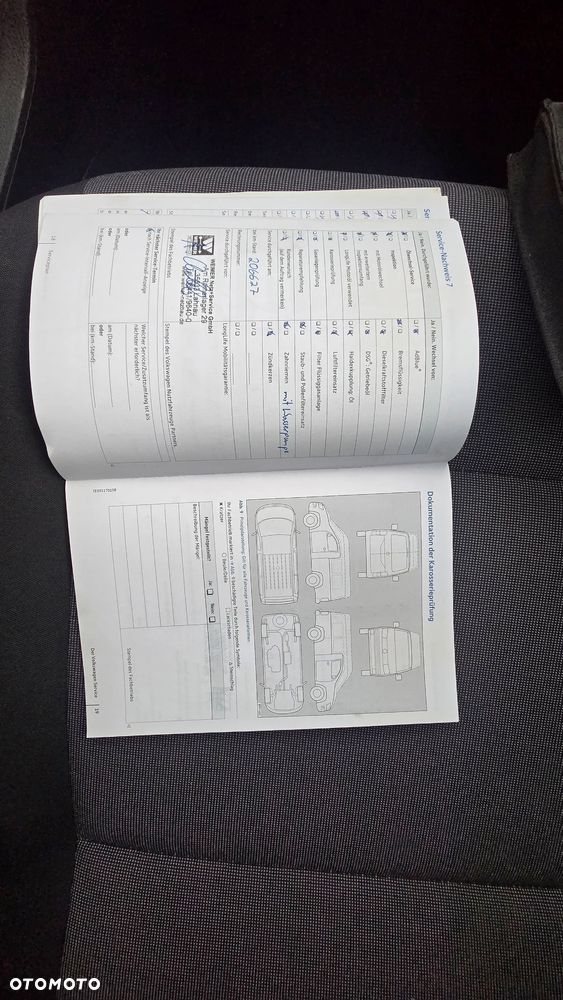 Volkswagen Caddy - 17