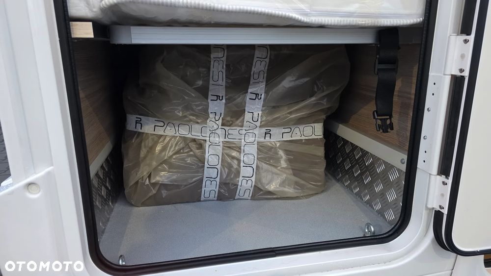 Rimor Kilig 9 Alkowa - 28