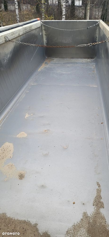 Schmitz Cargobull WSK - 11