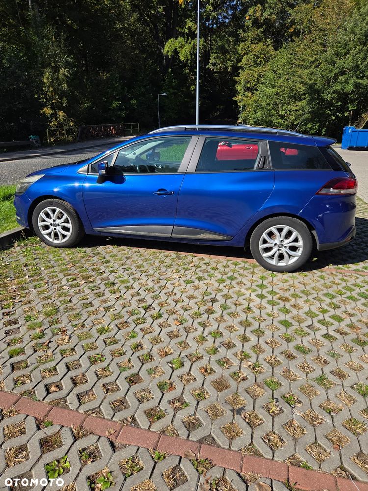 Renault Clio - 3