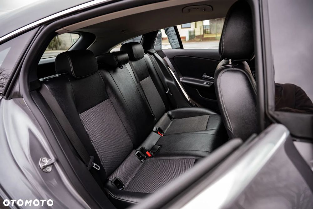 Mercedes-Benz CLA 180 d 7G-DCT Edition 2020 - 22