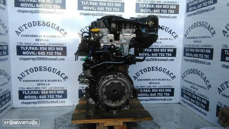 MOTOR COMPLETO PEUGEOT 307 2006 -NFUTU5JP4 - 3