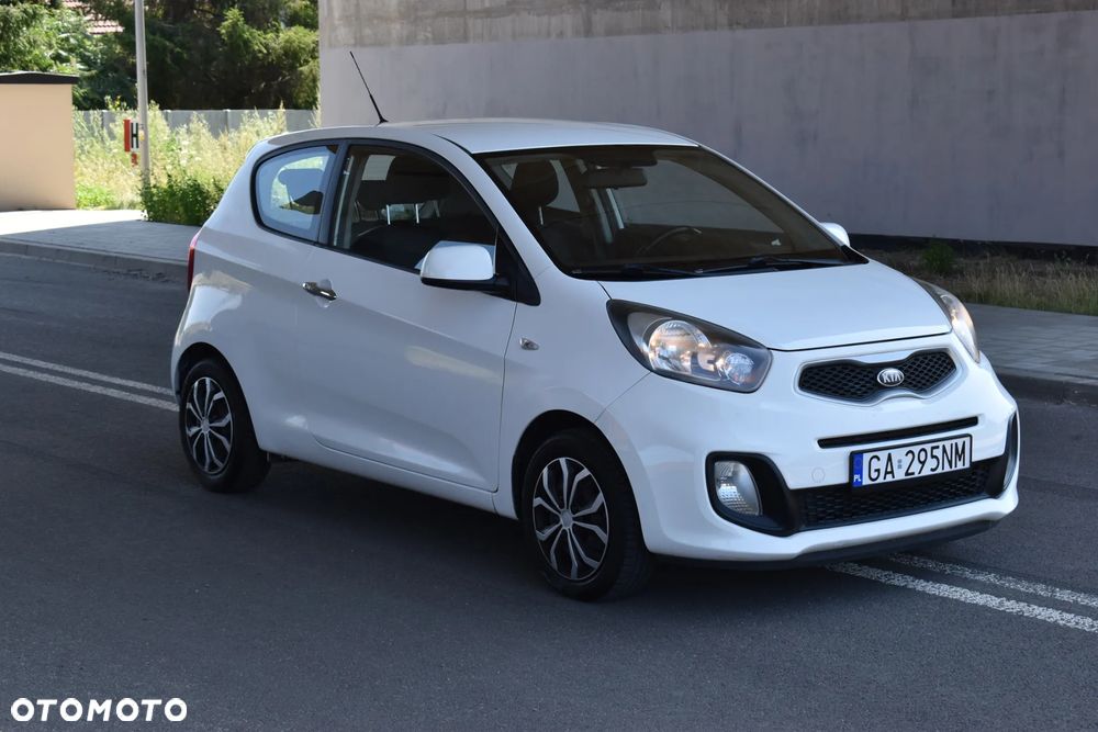 Kia Picanto 1.0 M - 3