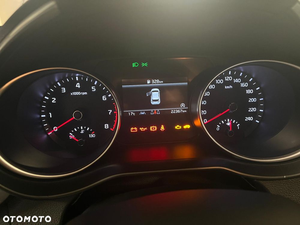 Kia Ceed 1.5 T-GDI S - 4