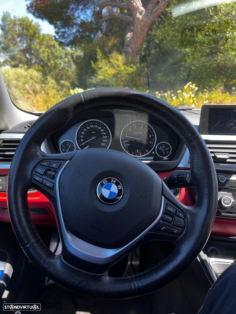 BMW 428 - 11