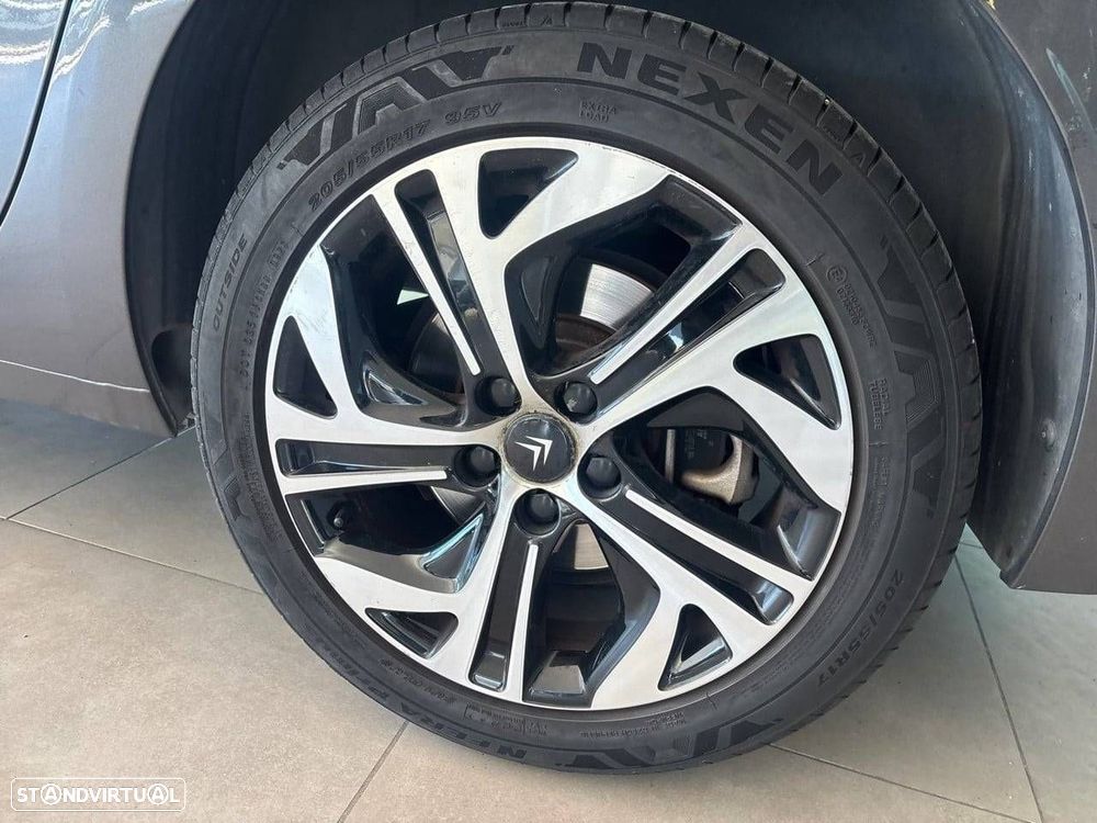 Citroën Grand C4 Spacetourer 1.5 BlueHDi Origins EAT8 - 11