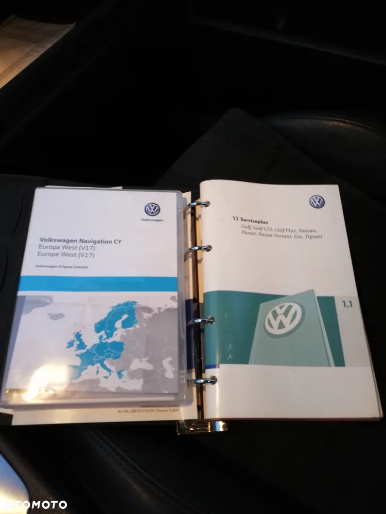 Volkswagen Passat 2.0 TDI Highline - 14