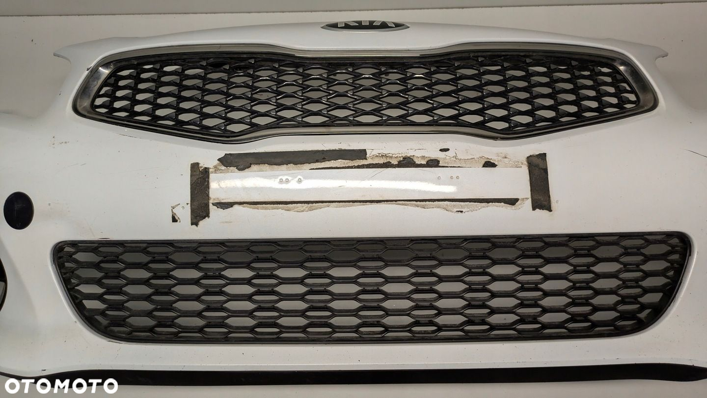 Zderzak przedni KIA CEED II GT LINE 2015-2018 - 3