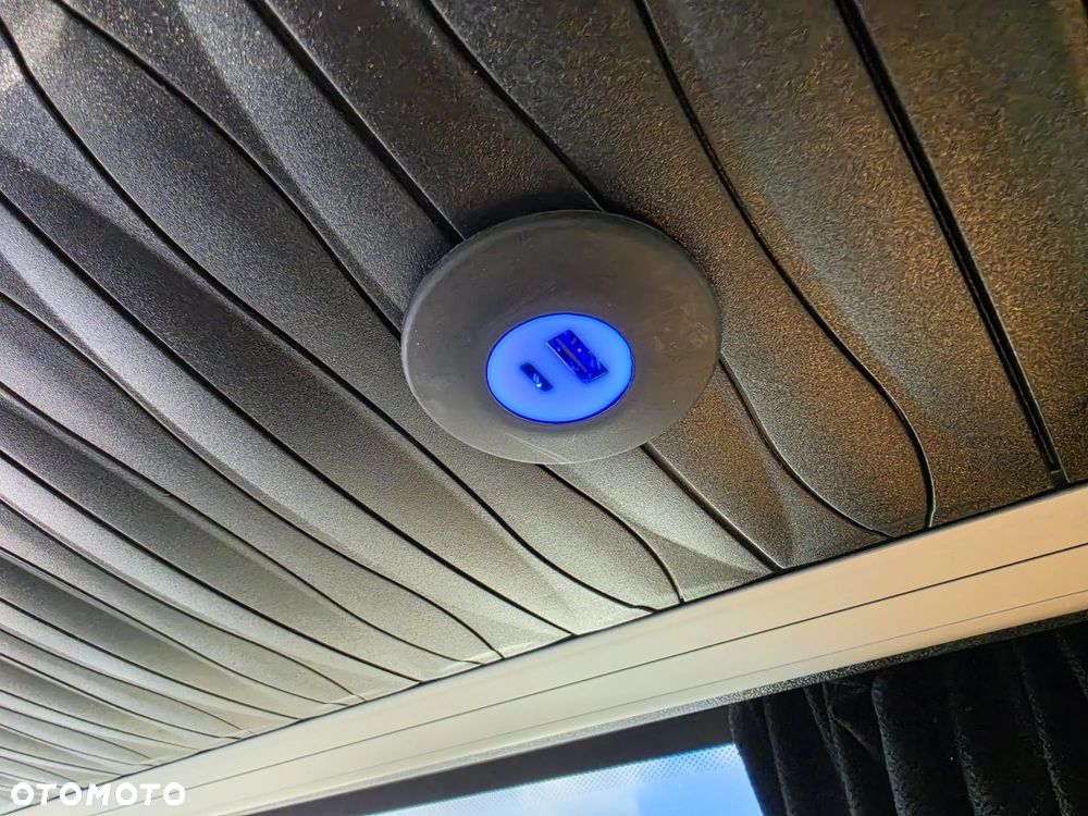 Mercedes-Benz Żak MB Sprinter 29+2 Turystyczny - 28