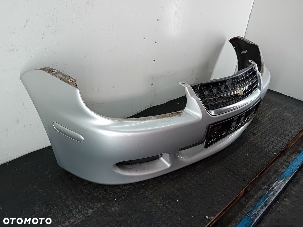 ZDERZAK PRZÓD CHRYSLER NEON - 12