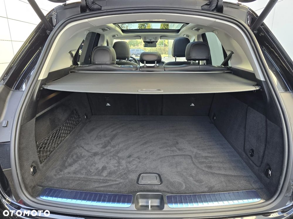 Mercedes-Benz GLE AMG 63 S 4-Matic - 26