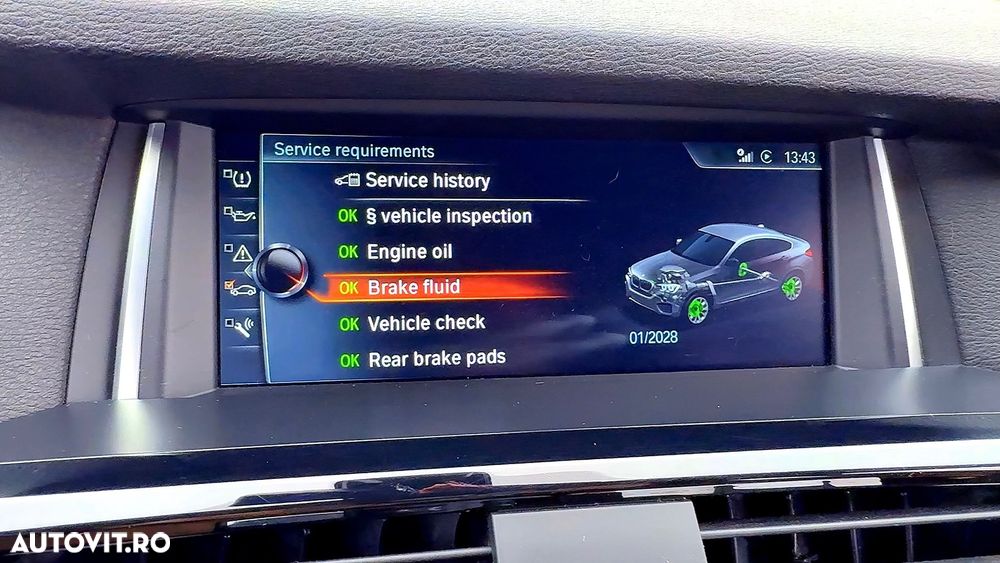 BMW X4 xDrive20d Aut. xLine - 20