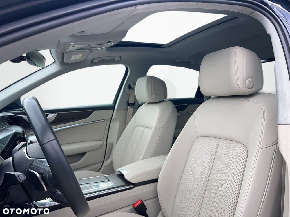 Audi A6 Limousine 40 TDI mHEV Quattro S tronic - 16