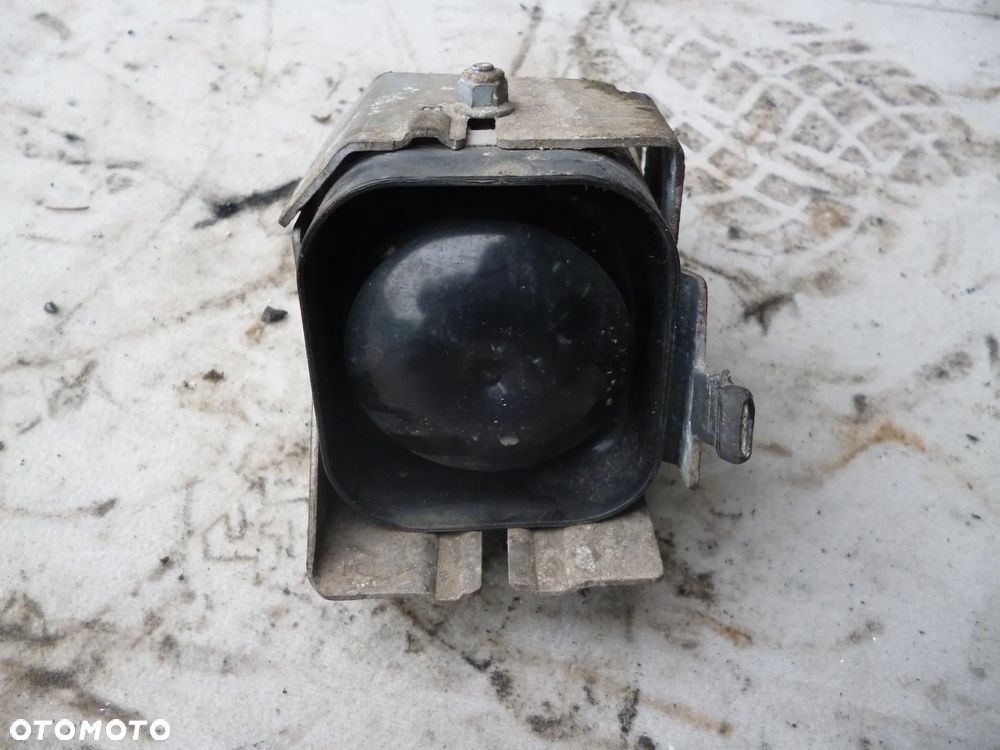 VOLVO S80 I SYRENA ALARMU - 2