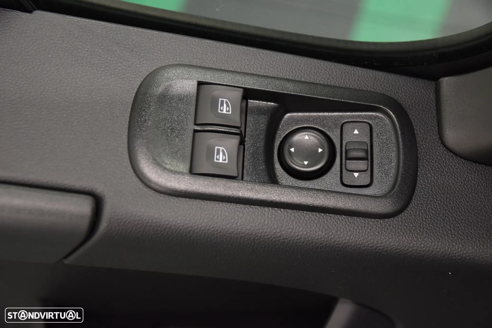 Renault MASTER FM Trac. L1H1 3,3T 2.3 Blue dCi 110 - 11