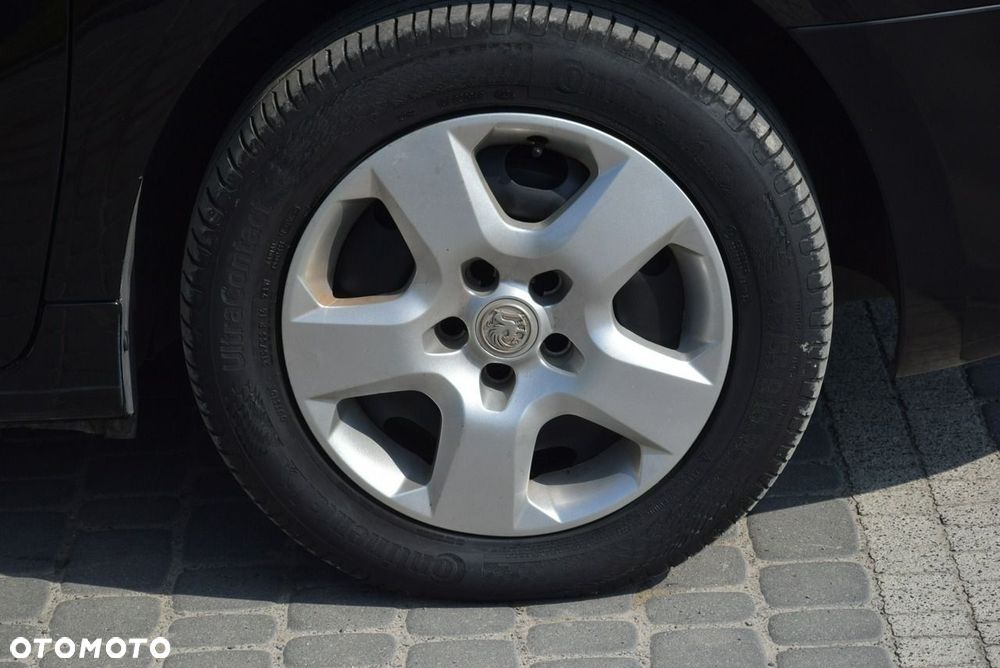 Citroën Berlingo Multispace HDi 115 FAP Selection - 12
