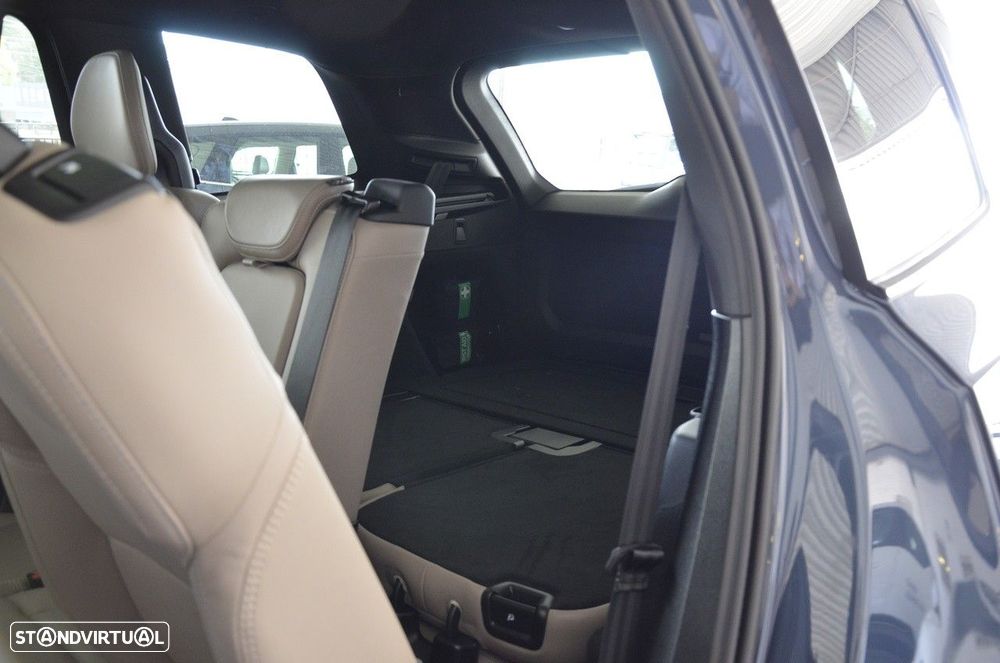 Volvo XC 90 2.0 T8 PHEV Plus Dark AWD - 20