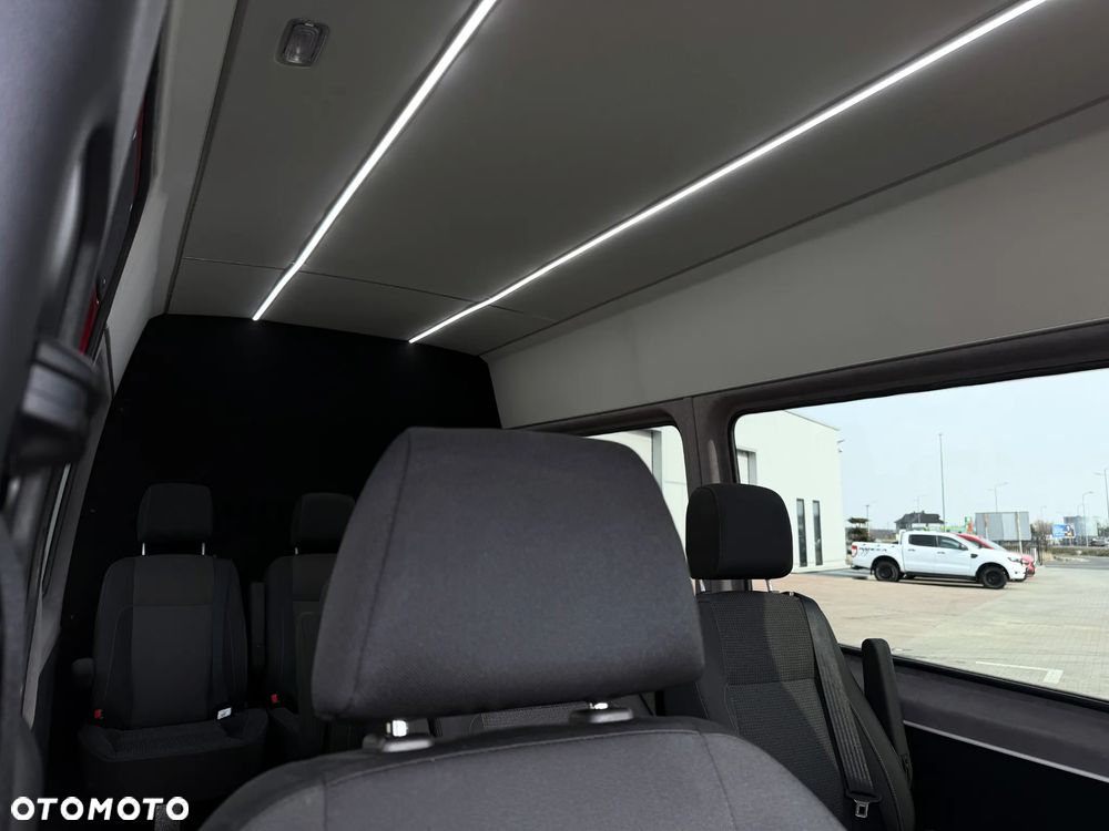 Mercedes-Benz Sprinter Long PRO 907.235 - 13