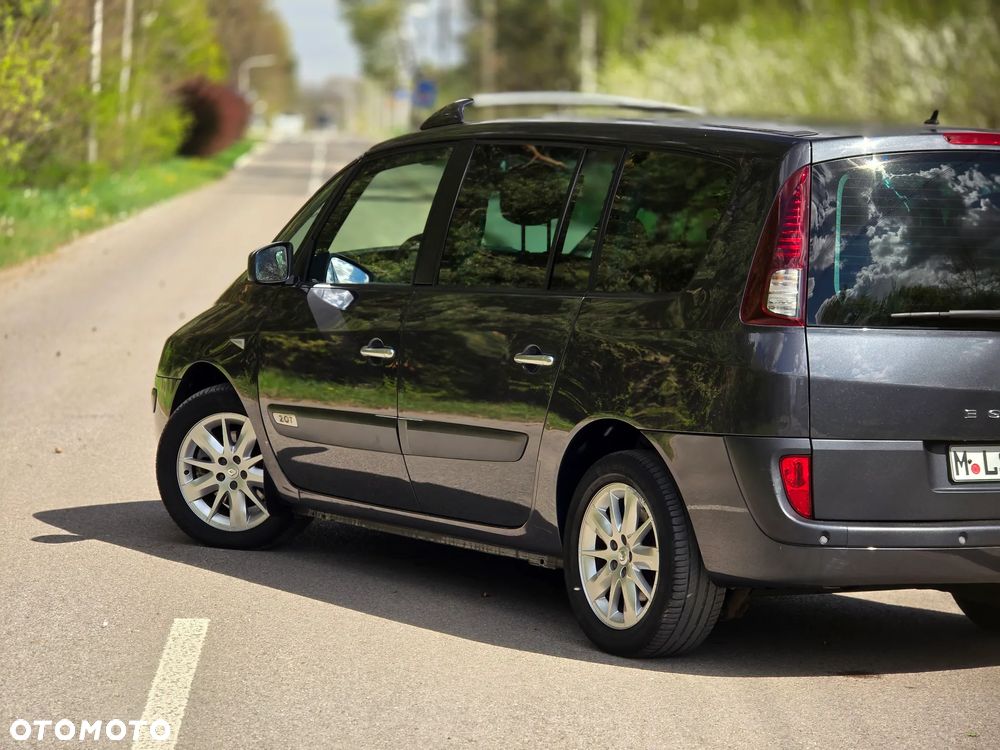 Renault Grand Espace TCe 170 Paris - 36