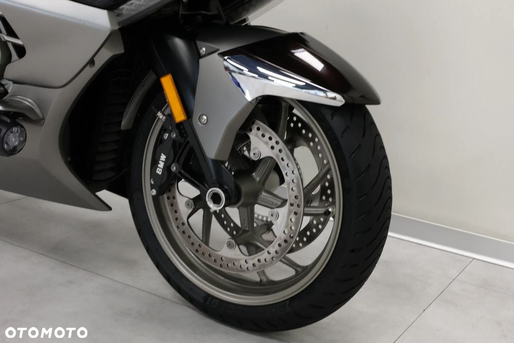 BMW K - 28