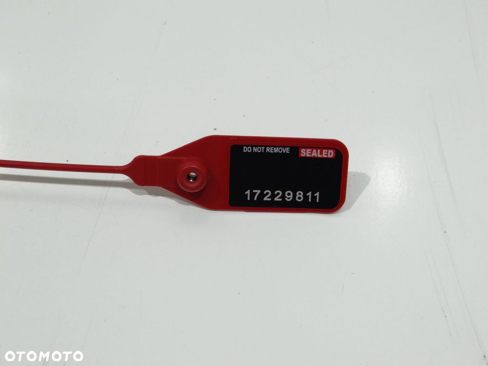 REDUKTOR SKRZYNI BIEGÓW BMW X1 E84 LCI N47 7643755 ATC35L - 8