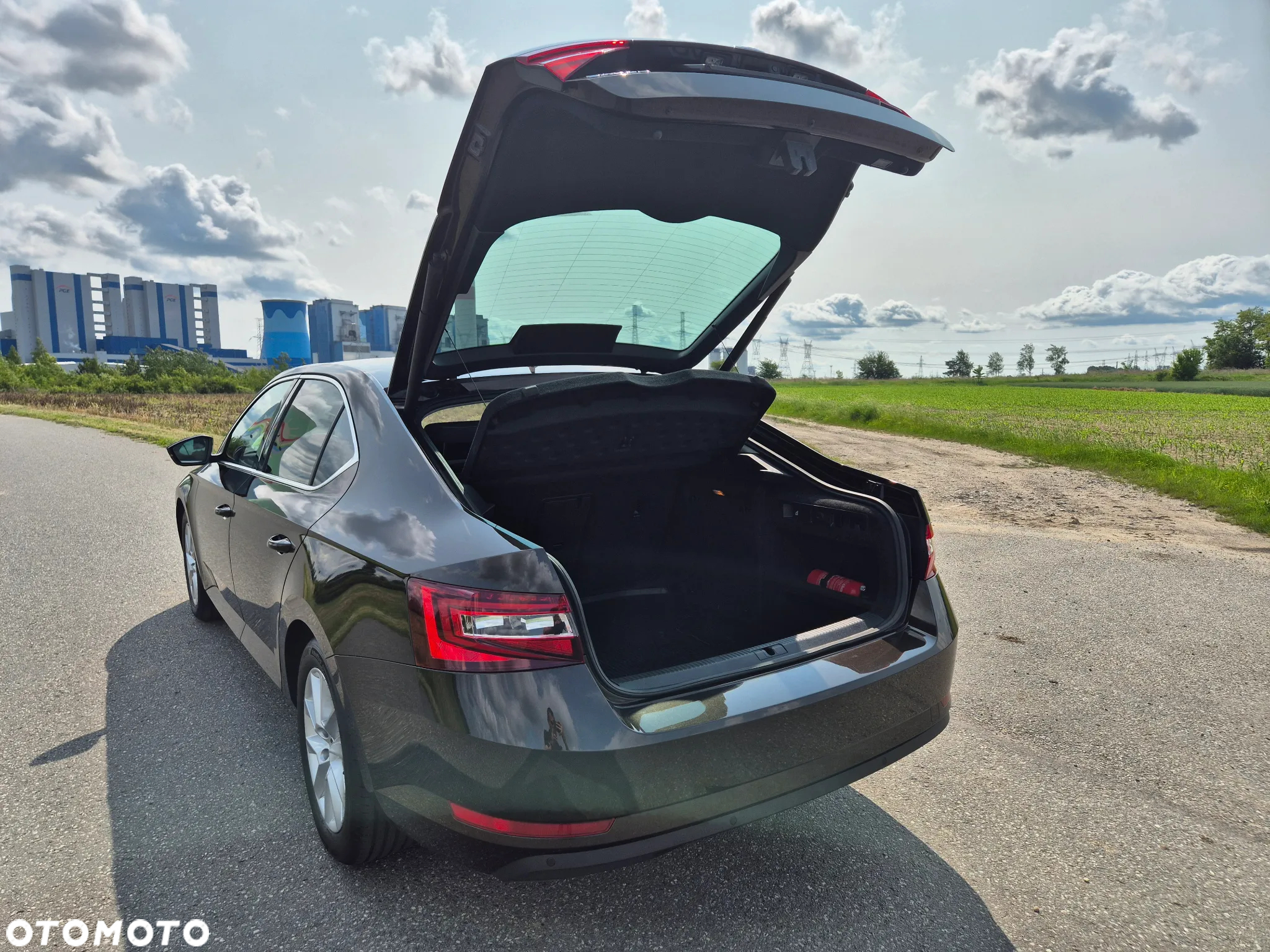 Skoda Superb 1.8 TSI Ambition - 7