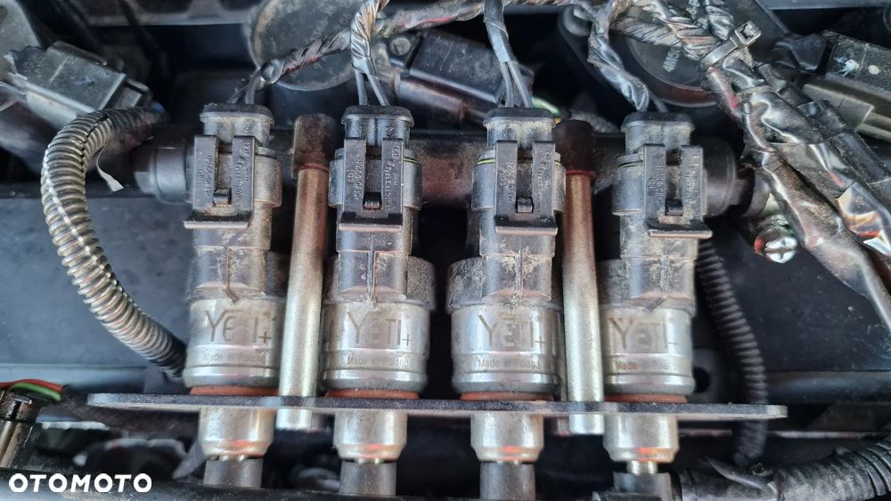 Ford S-Max 2.0 Ambiente - 33