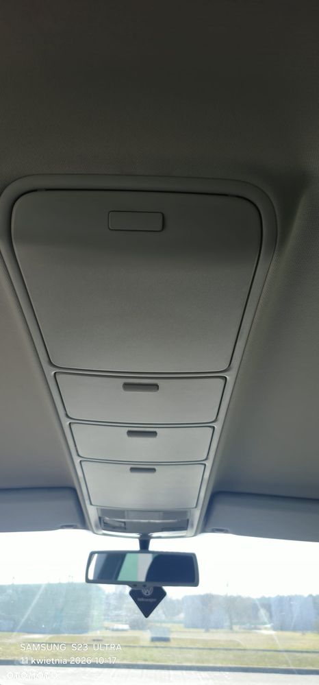 Volkswagen Golf Plus 1.4 TSI Comfortline - 14