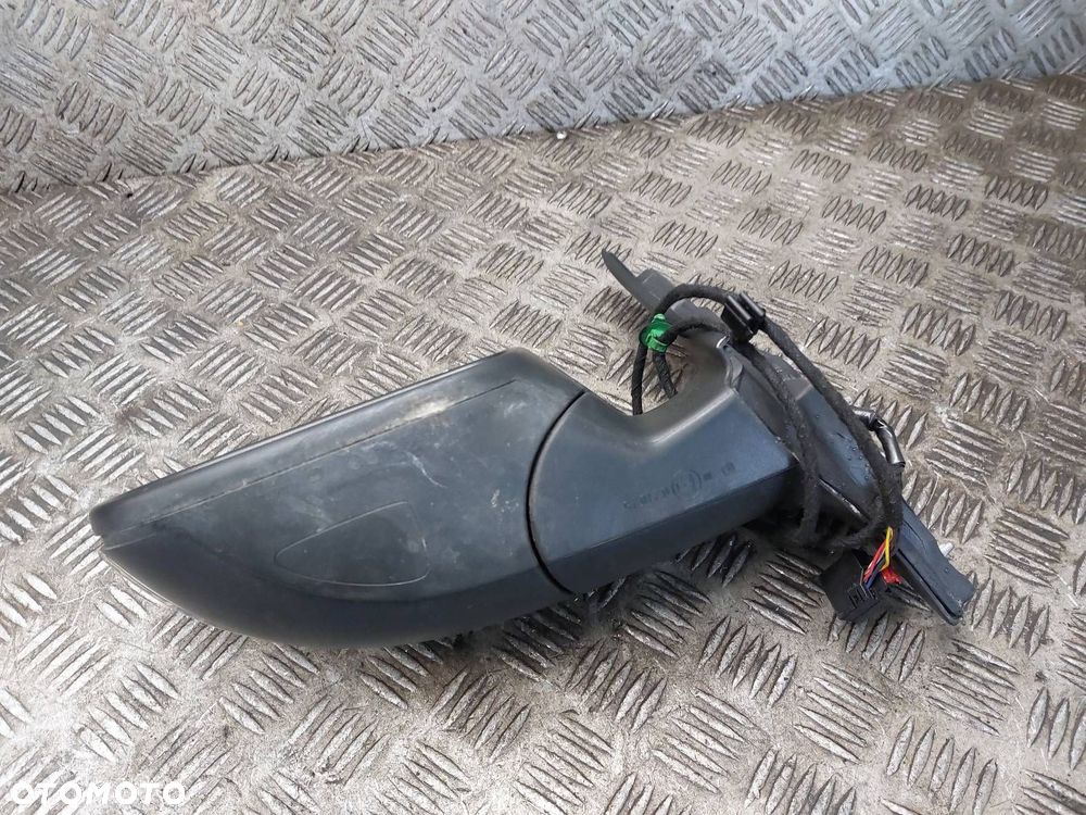 LUSTERKO LEWE ELEKTRYCZNE VOLKSWAGEN GOLF VI L041 6 PIN EU ID: 239453 - 5