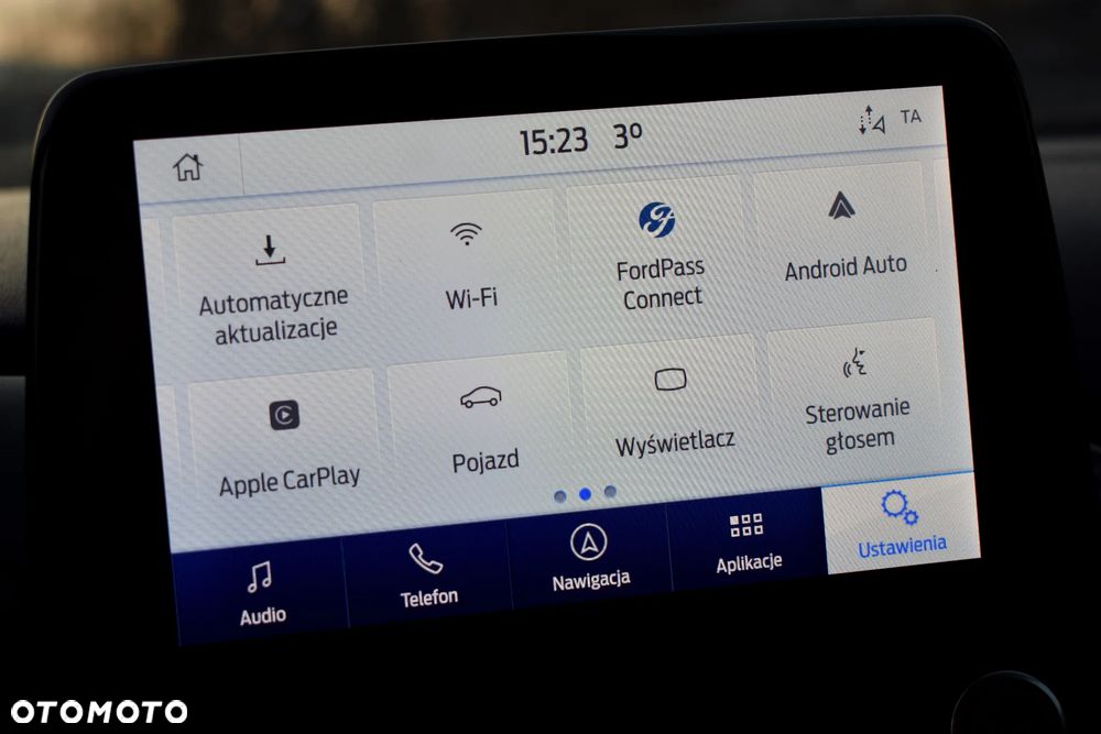 Ford Puma 1.5 EcoBlue TITANIUM - 32