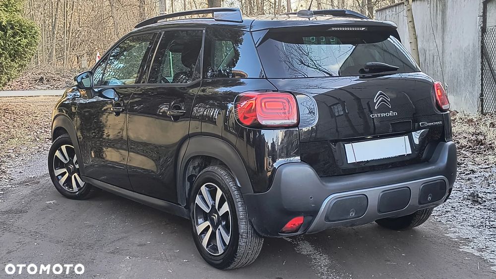 Citroën C3 Aircross - 4