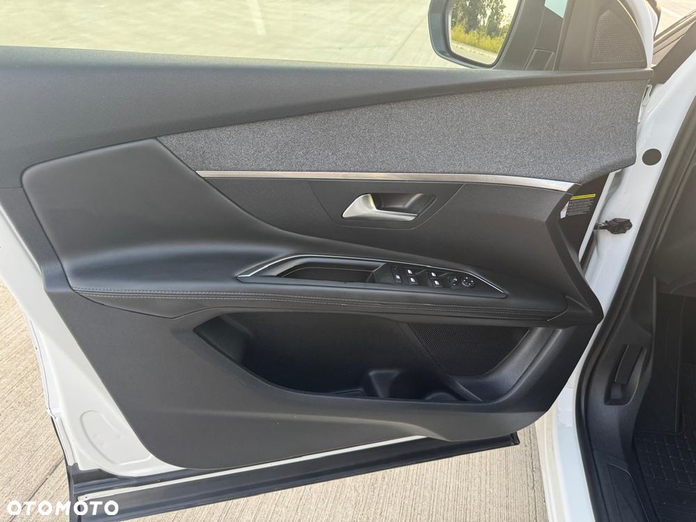 Peugeot 3008 HDi FAP 150 Premium - 25
