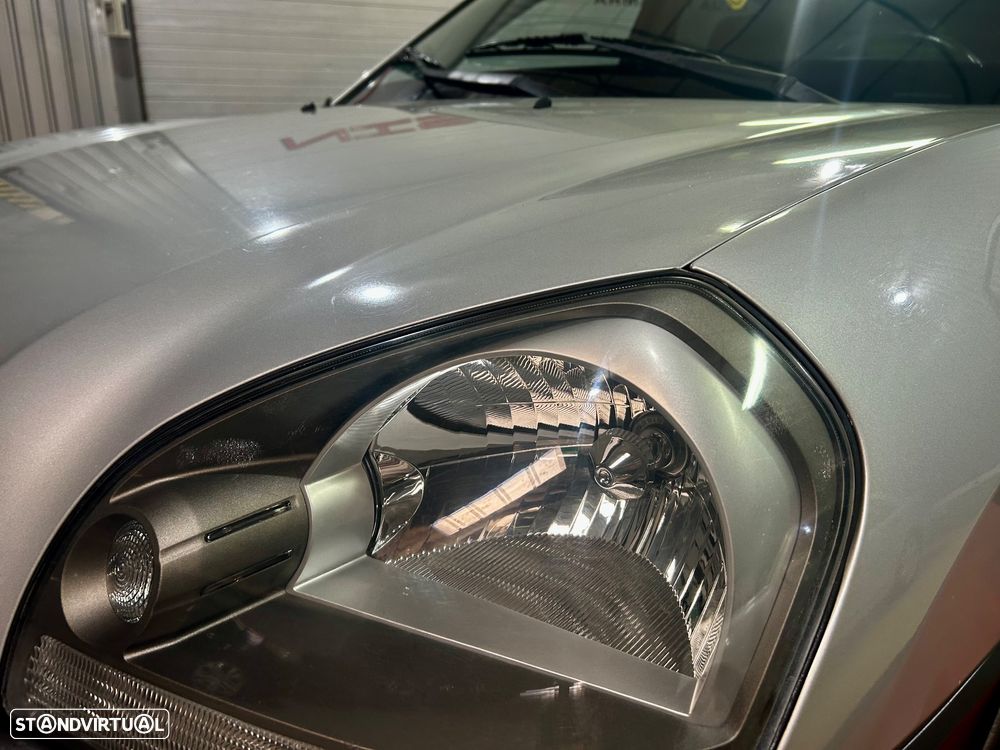 Hyundai Tucson 2.0 CRDi Style 4WD - 21