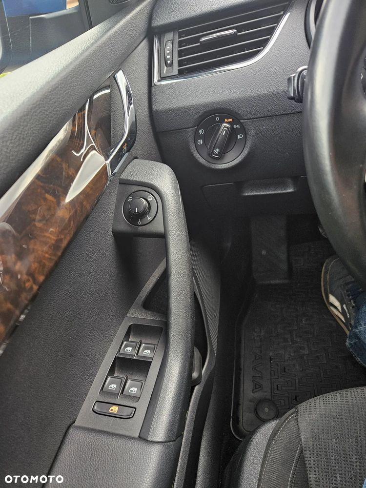 Skoda Octavia 1.4 TSI Style - 20