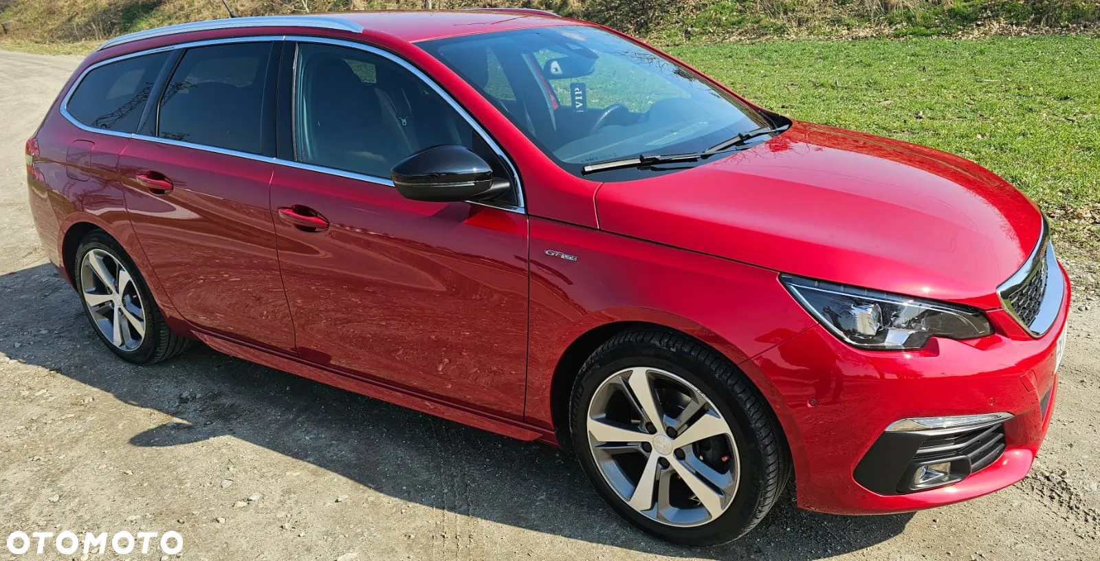 Peugeot 308 1.5 BlueHDi Active Pack Business S&S - 16