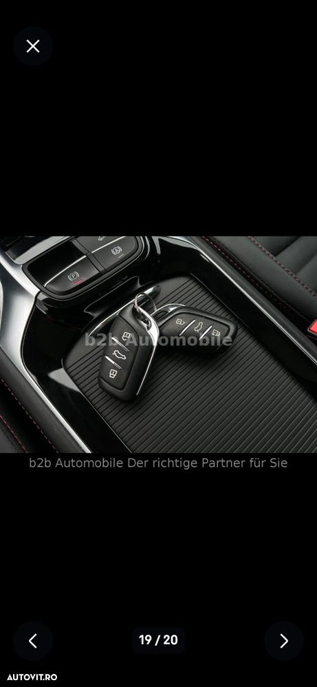 MG EHS 1.5 T-GDi AT PHEV Exclusive - 14