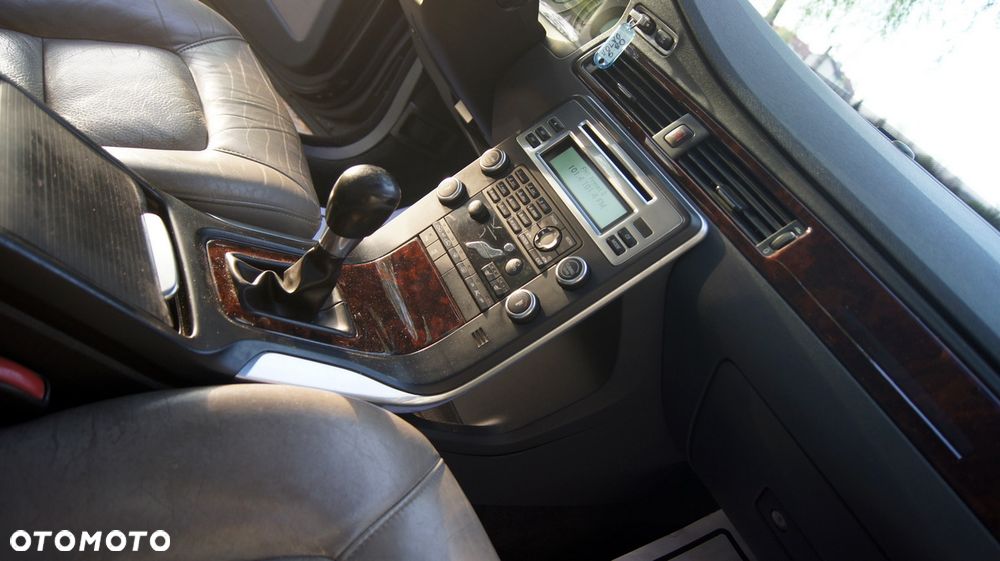 Volvo S80 2.0D Summum - 23