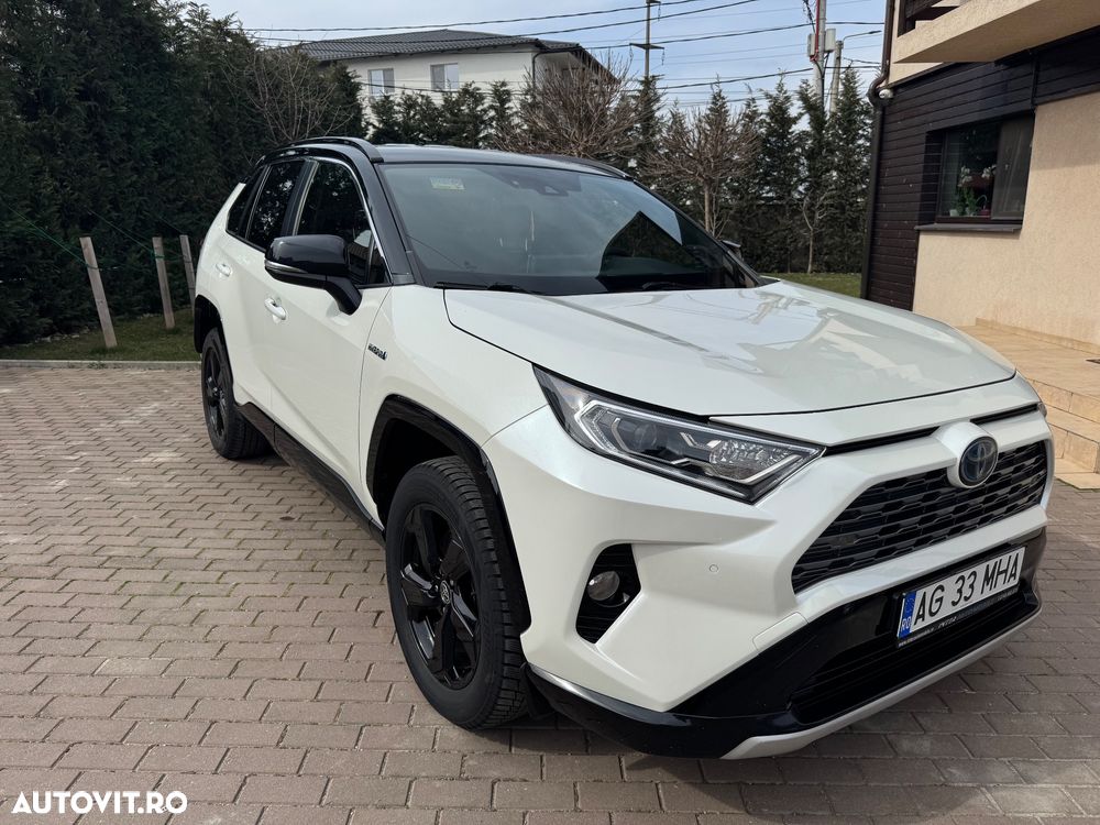 Toyota RAV4 - 3