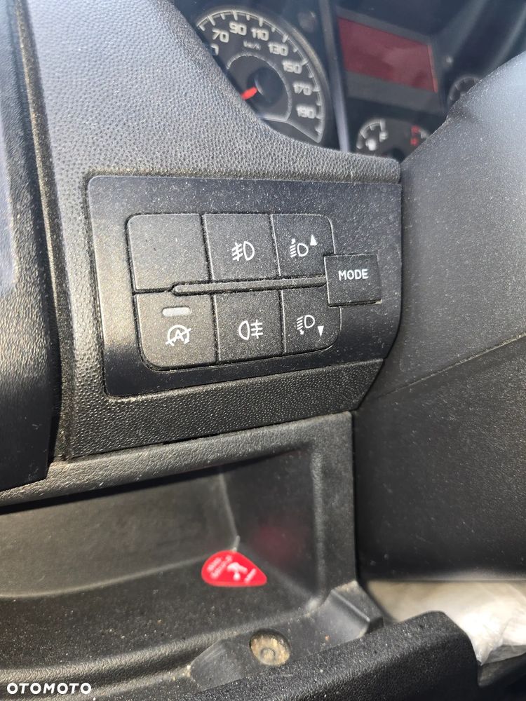 Peugeot Boxer L4H2 - 8