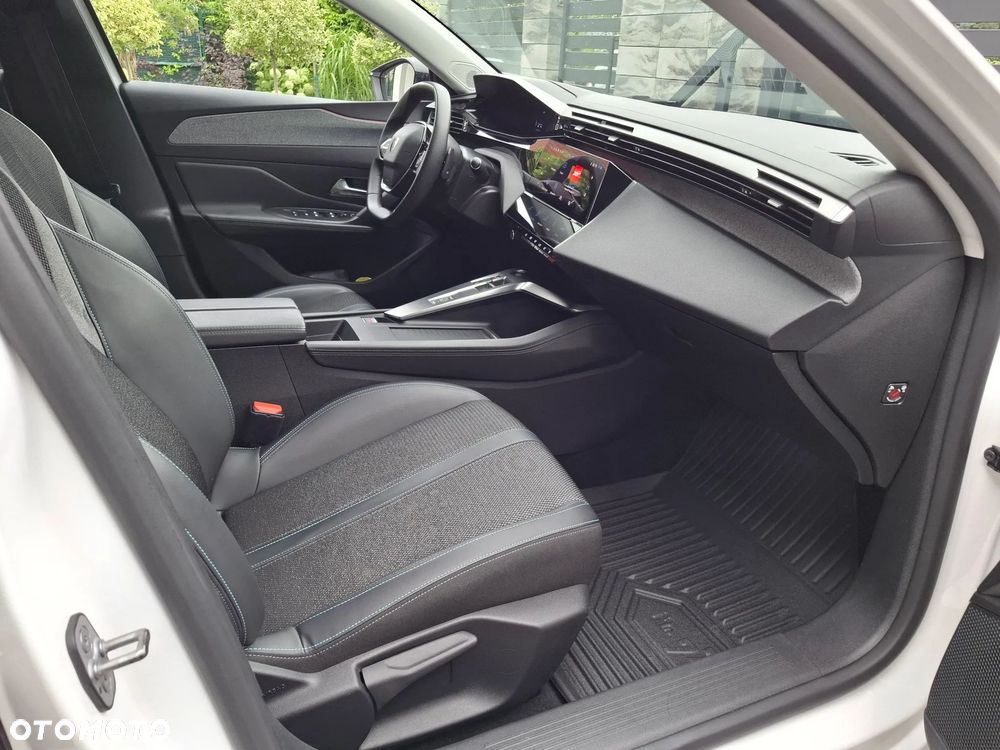 Peugeot 308 BlueHDi 130 EAT8 Stop & Start Allure Business-Paket - 22