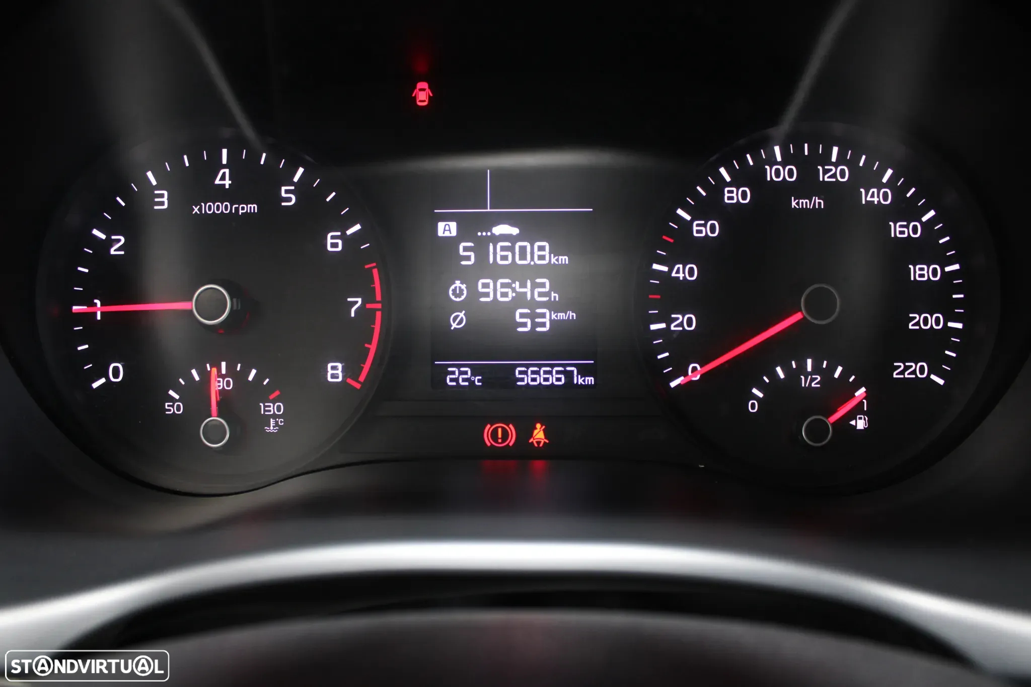 Kia Stonic 1.2 Urban - 9