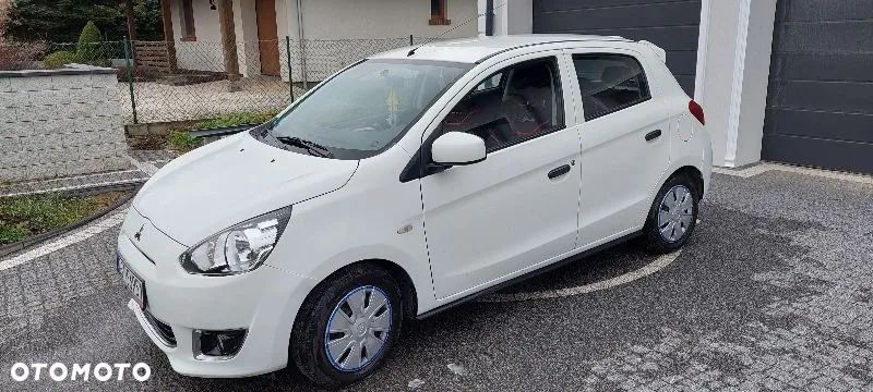 Mitsubishi Space Star 1.0 Inform - 3