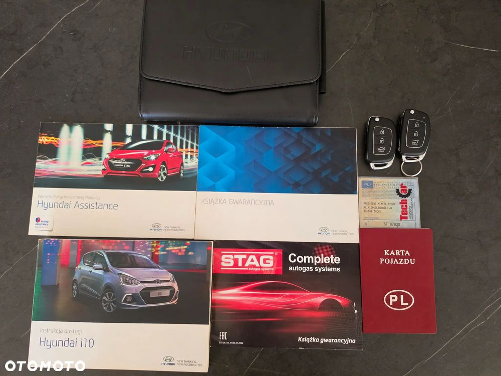 Hyundai i10 - 7
