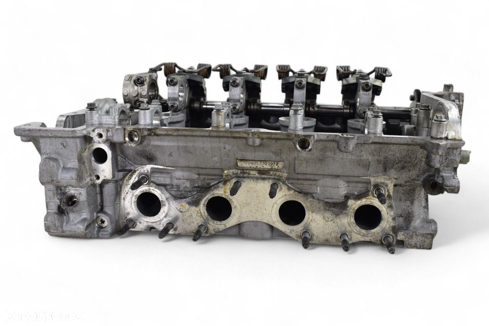 Głowica Regenerowana PEUGEOT 308 T7 1.6 VTI V753354980P - 2