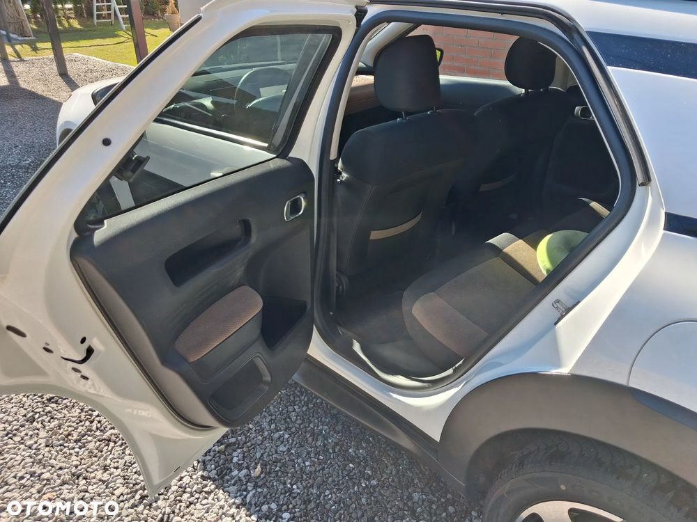 Citroën C4 Cactus 1.2 PureTech MoreLife S&S - 19