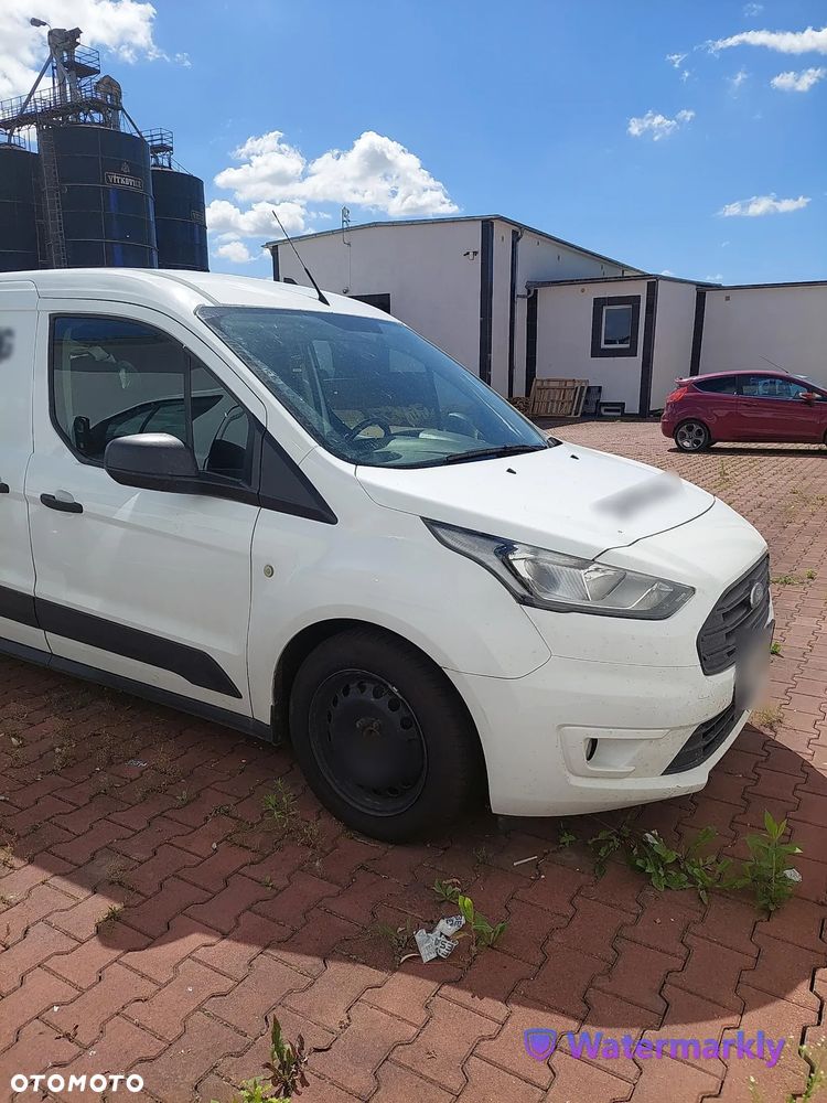 Ford TRANSIT CONNECT - 6