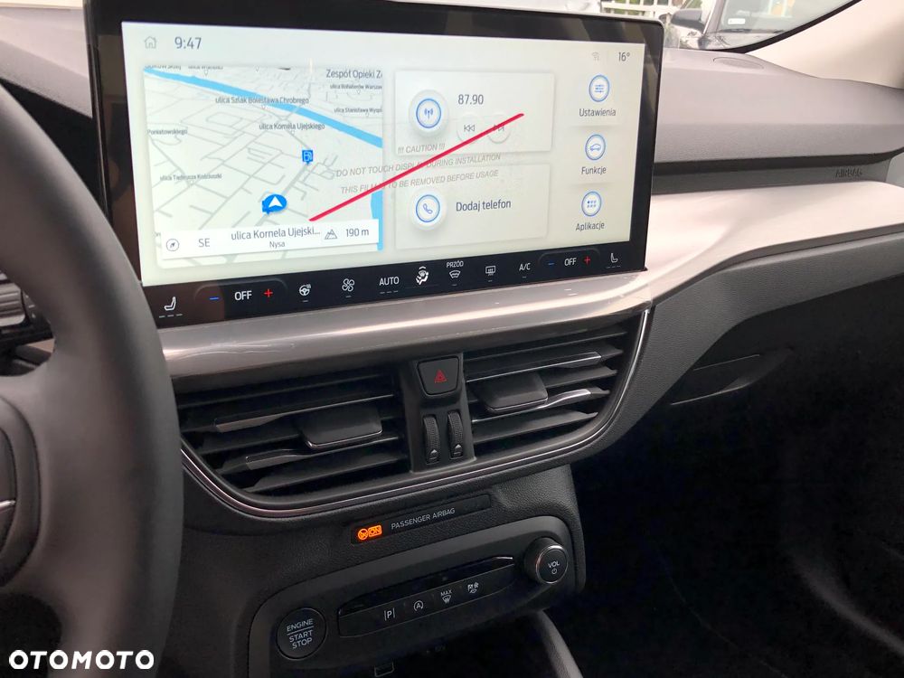 Ford Focus 1.0 EcoBoost mHEV Titanium - 7