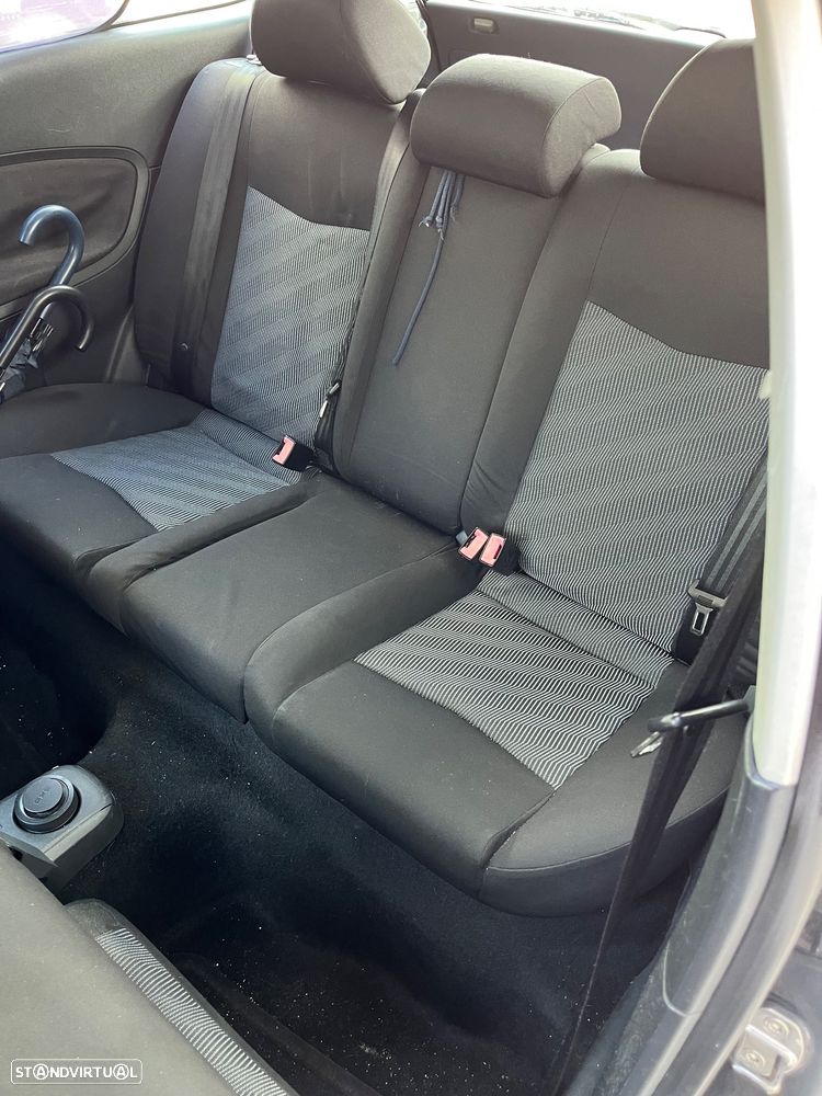 SEAT Ibiza 1.2 12V Reference - 4