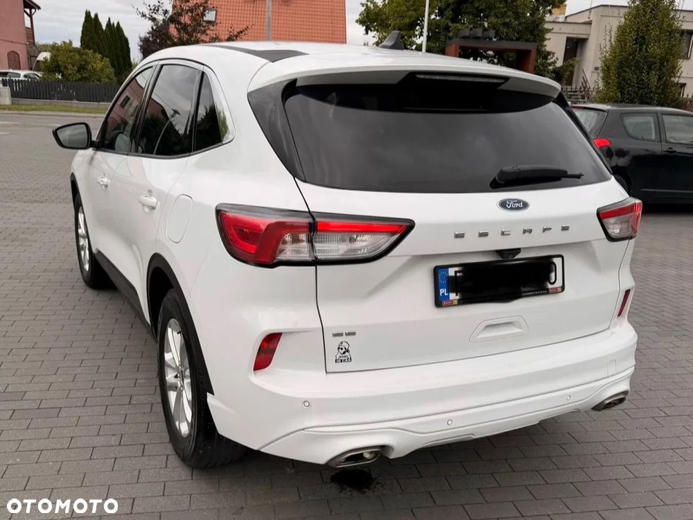 Ford Kuga - 28